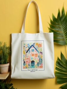 Totes made for everyday eco wins