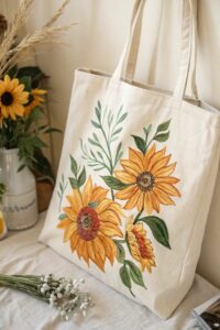 Pure cotton. Pure conscience