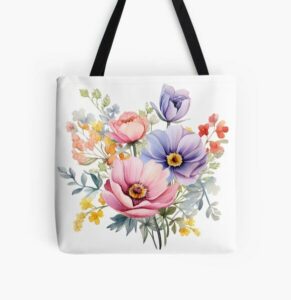 From errands to outings – one tote fits all